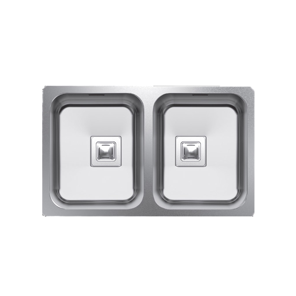 سینک آلتون مدل SF761