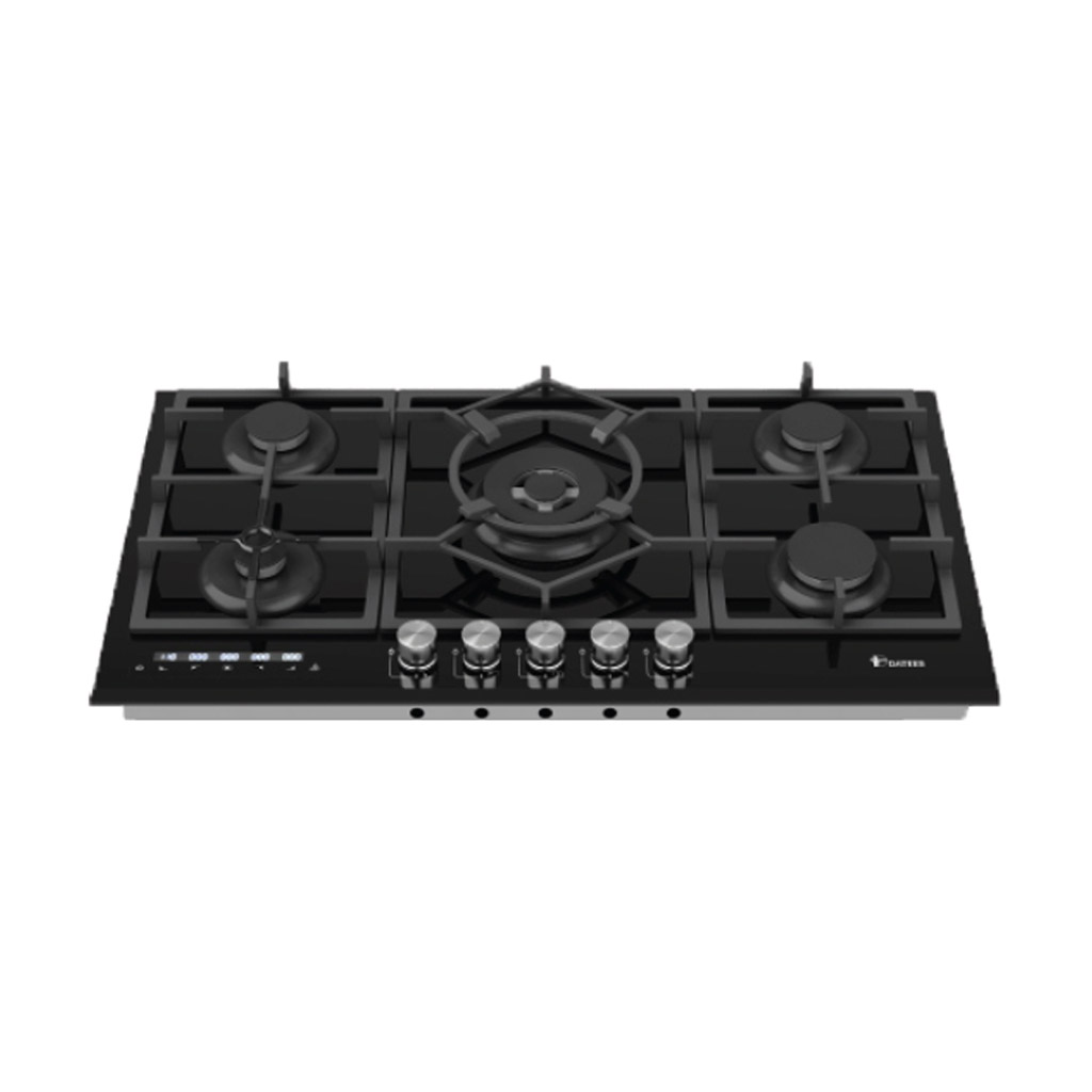 اجاق گاز صفحه ای داتیس مدل DG-598