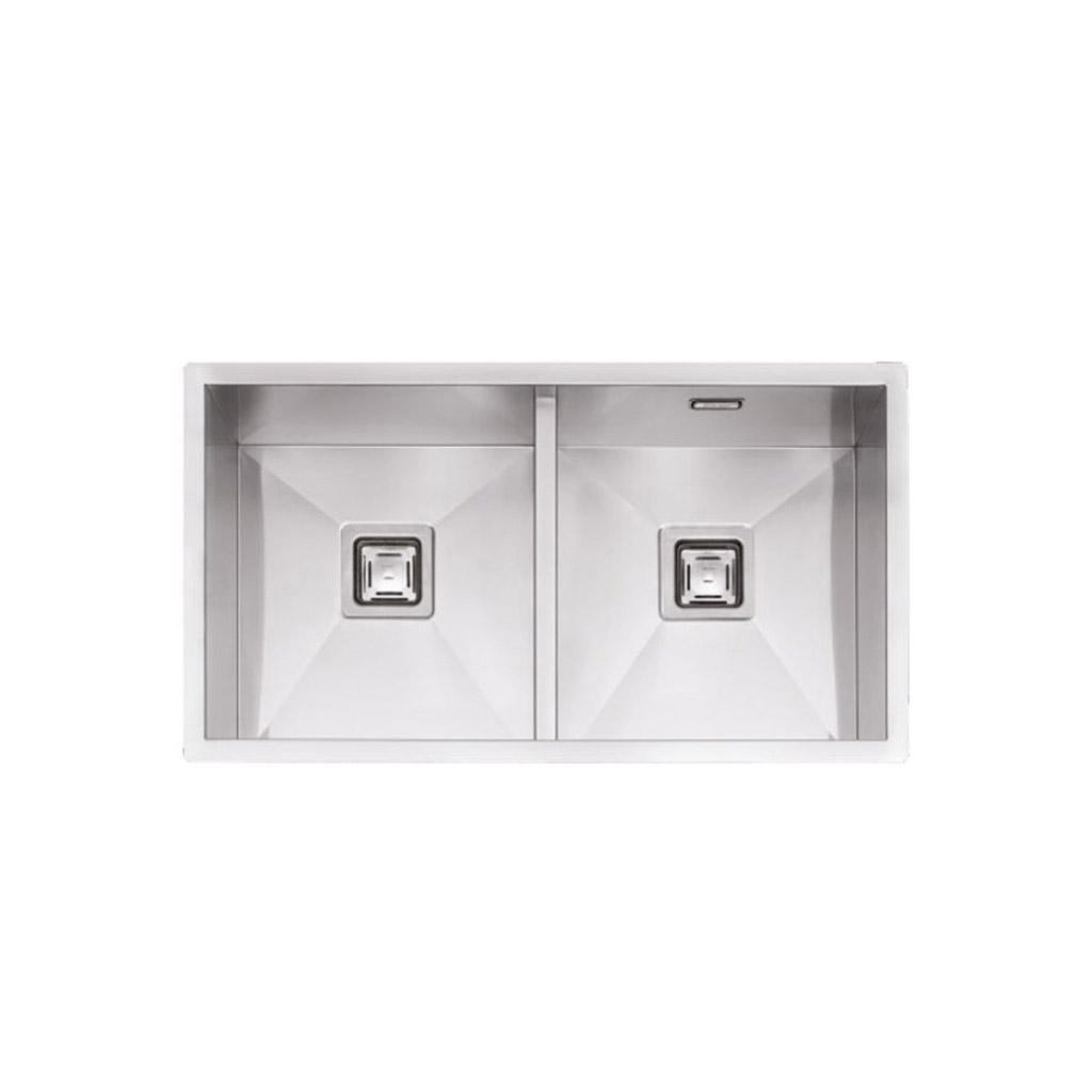 سینک ظرفشویی کورینی پرنیان استیل مدل PS 4210