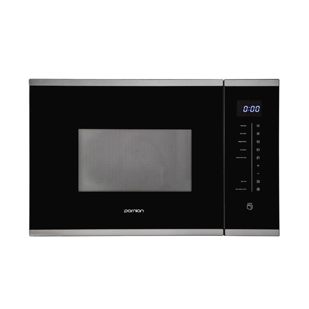 مایکروویو توکار پرنیان استیل مدل PM 3103