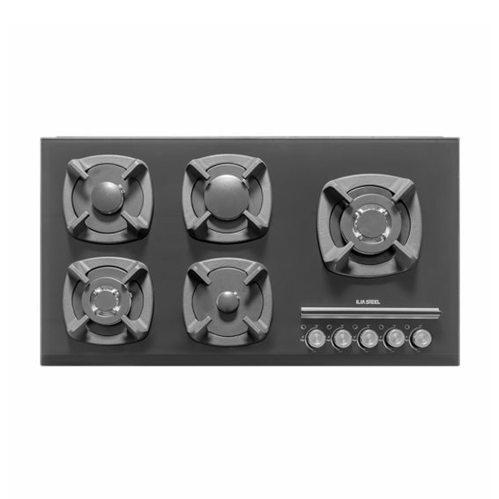 اجاق گاز ایلیااستیل مدل G535