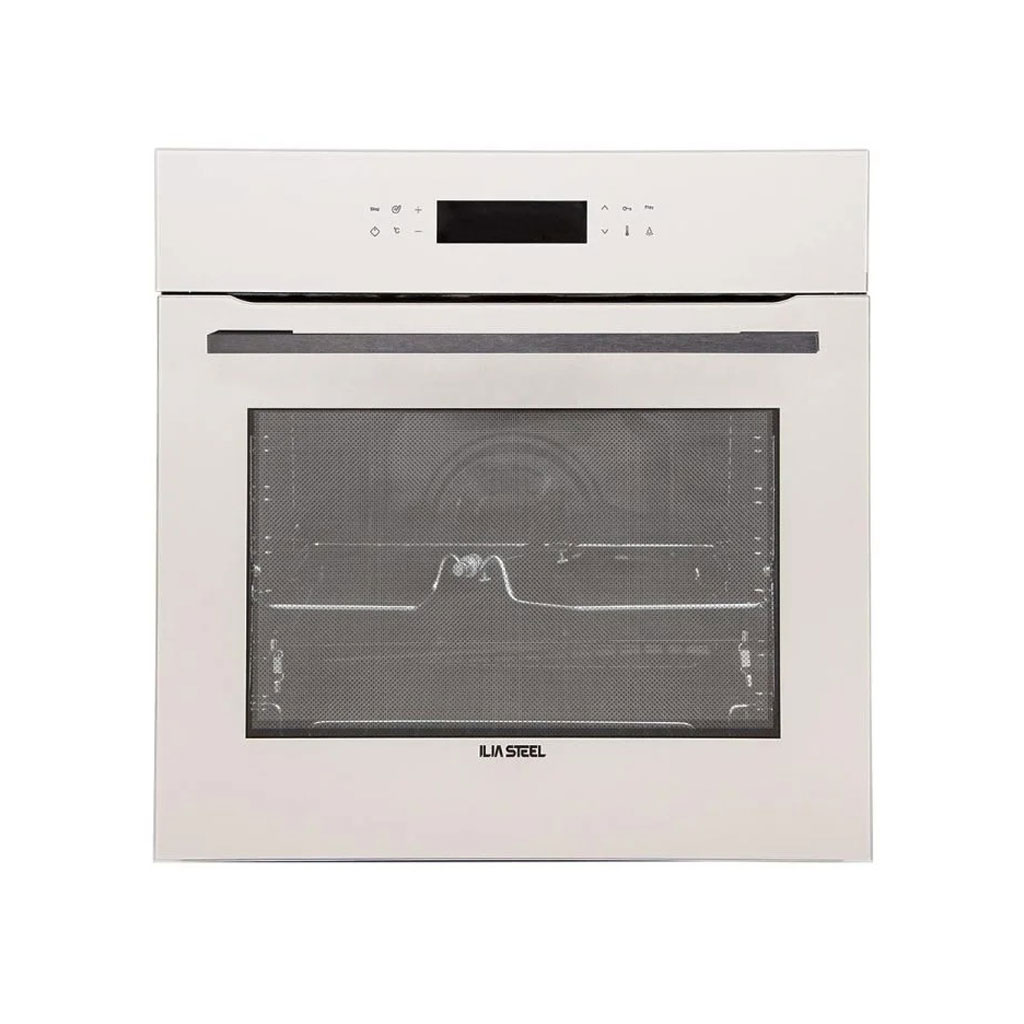 فر برقی ایلیا استیل مدل IO110W