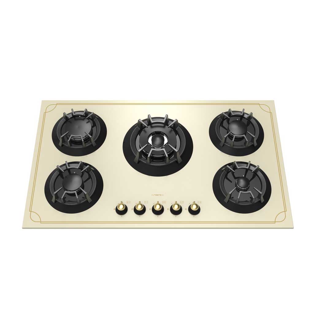 اجاق گاز رابیتس مدل RG561CR