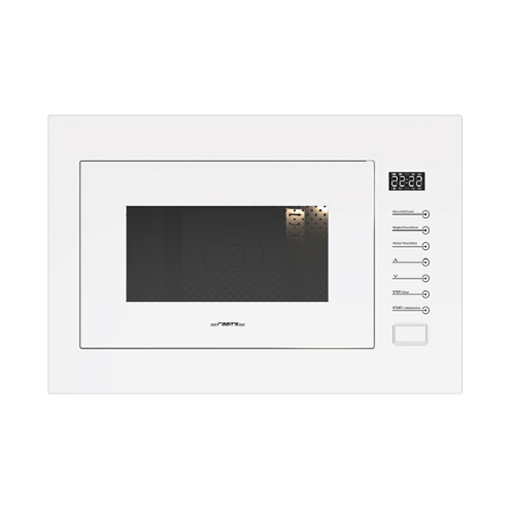 مایکروویو توکار رابیتس پلاس مدل RM750W