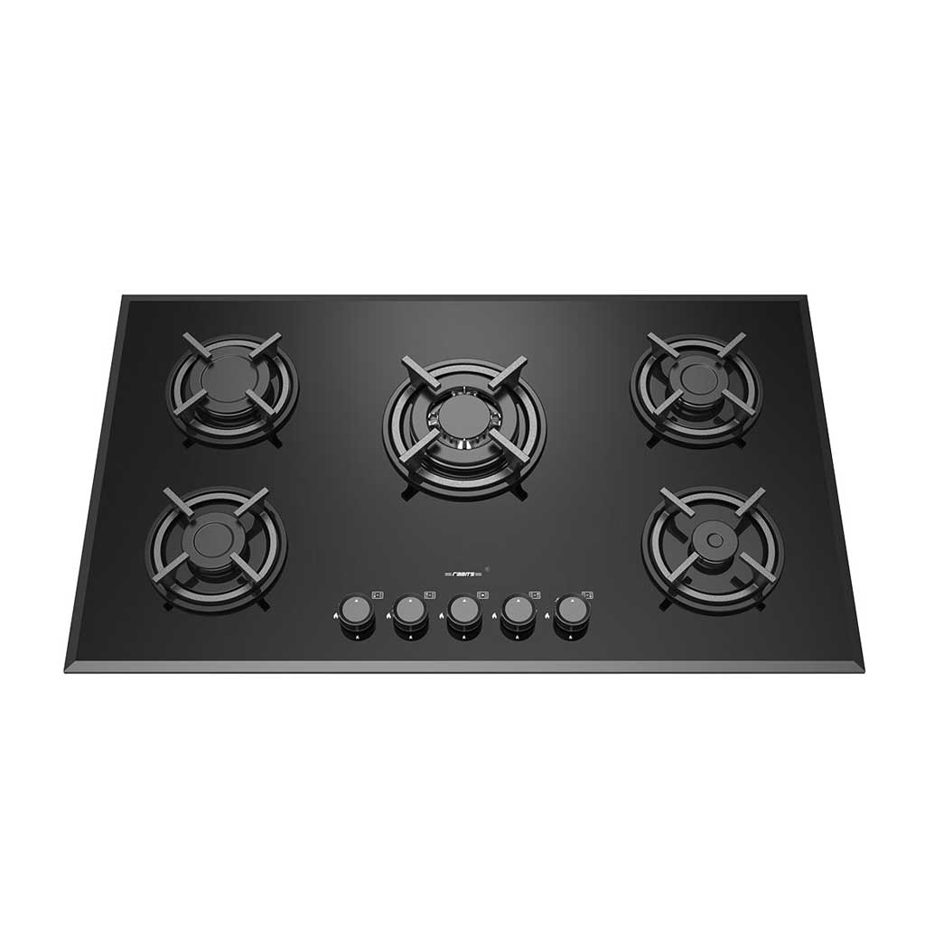 گاز رابیتس مدل RG-553