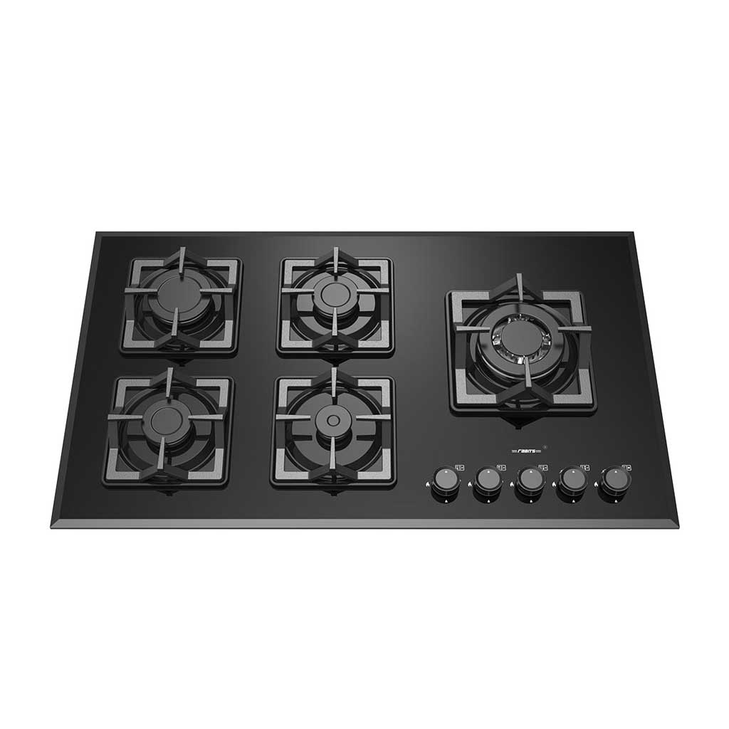 گاز صفحه ای رابیتس مدل RG-562