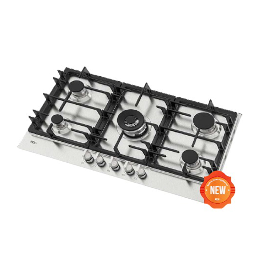 اجاق گاز استیل میکس پلاس مدل S510
