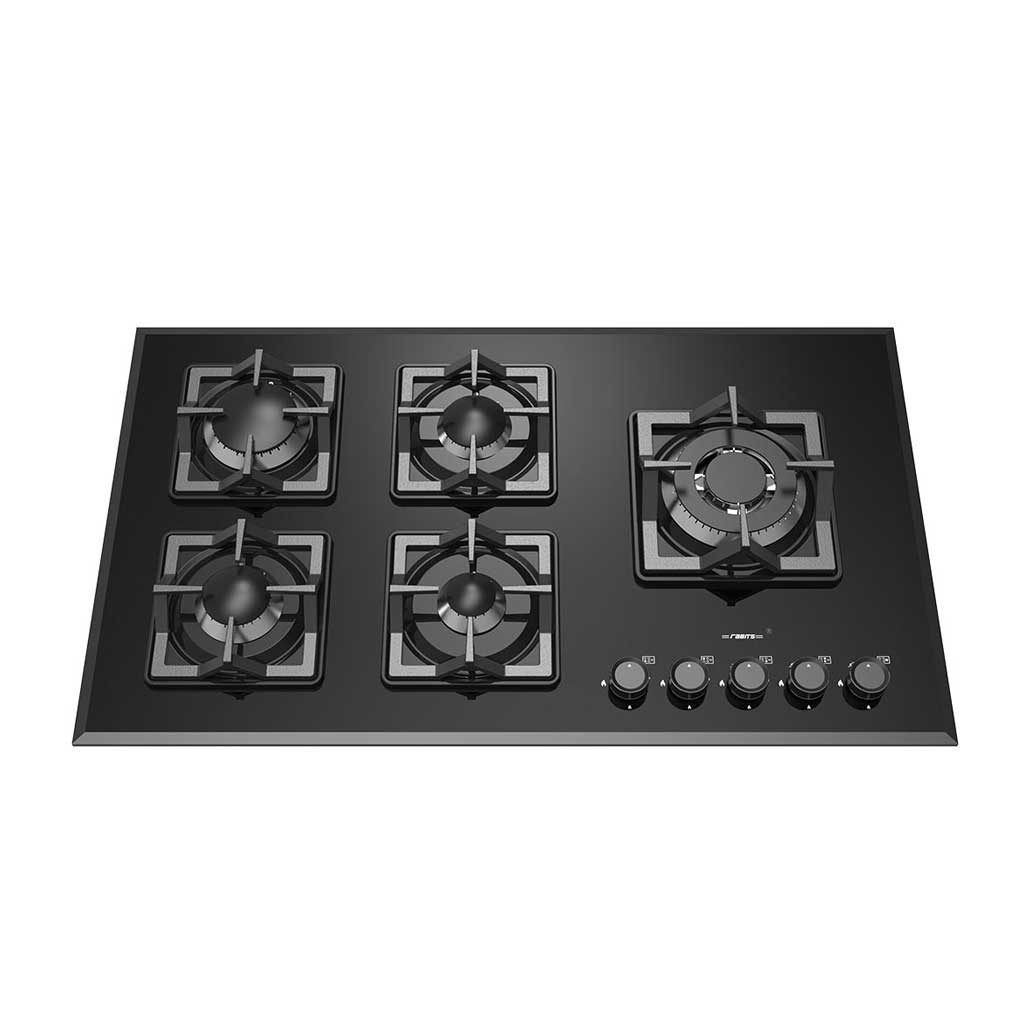 گاز صفحه ای رابیتس مدل RG-562P