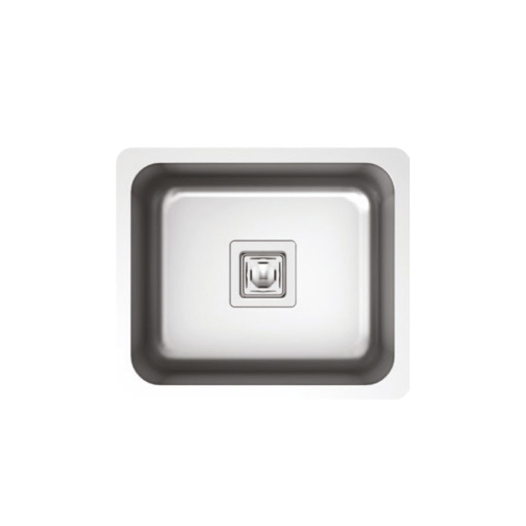 سینک دست ساز میکس پلاس مدل DMS45