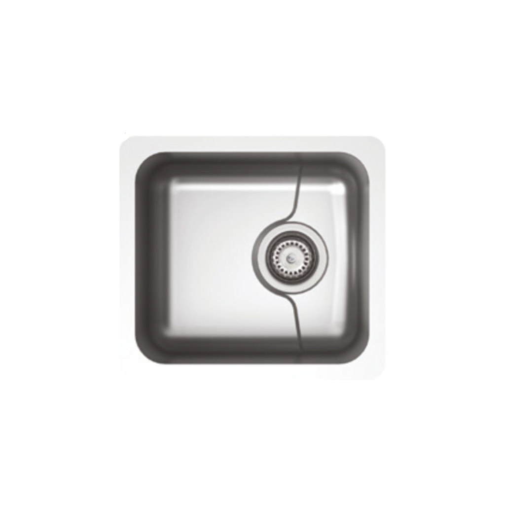 سینک دست ساز میکس پلاس مدل DMP45 سینک دست ساز میکس پلاس مدل DMP45