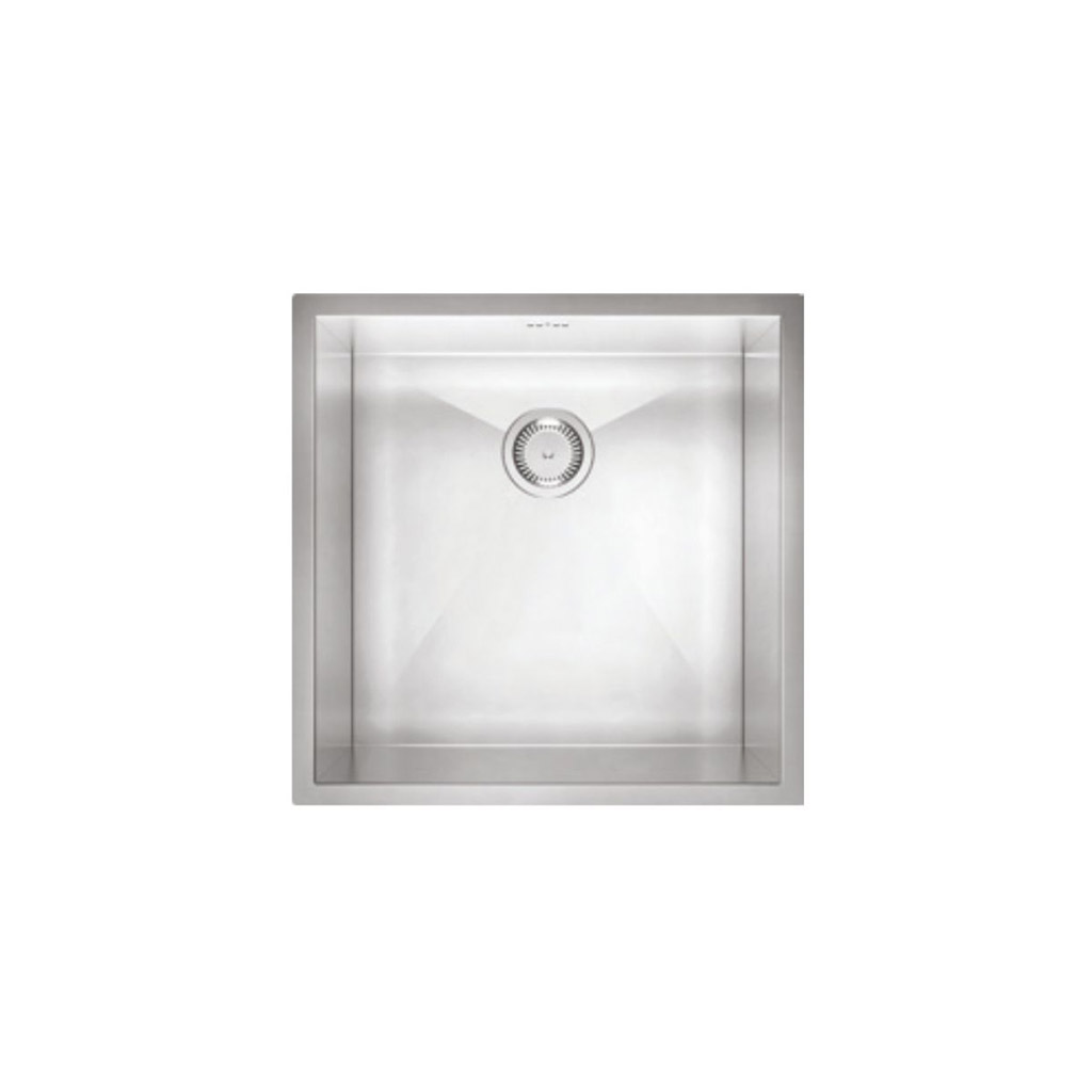 سینک دست ساز میکس پلاس مدل A-4040