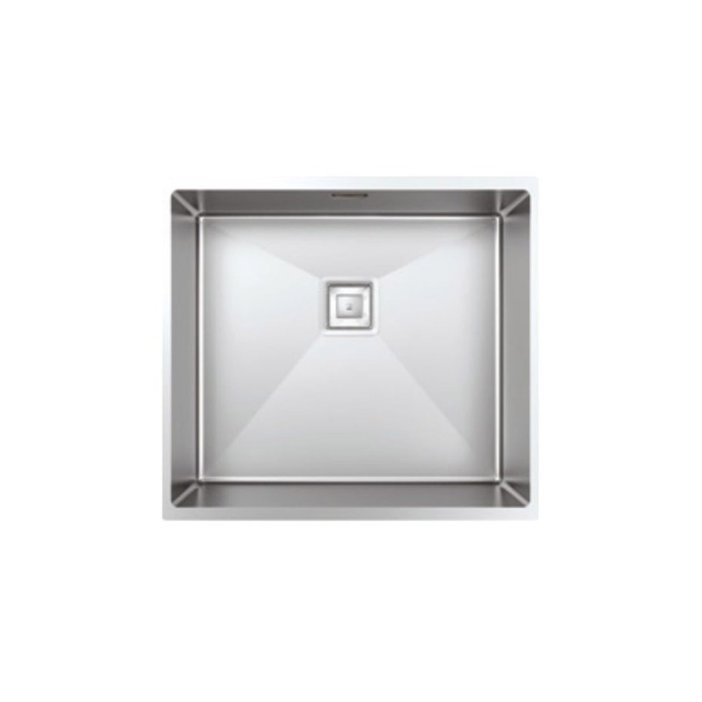 سینک دست ساز میکس پلاس مدل A-6040