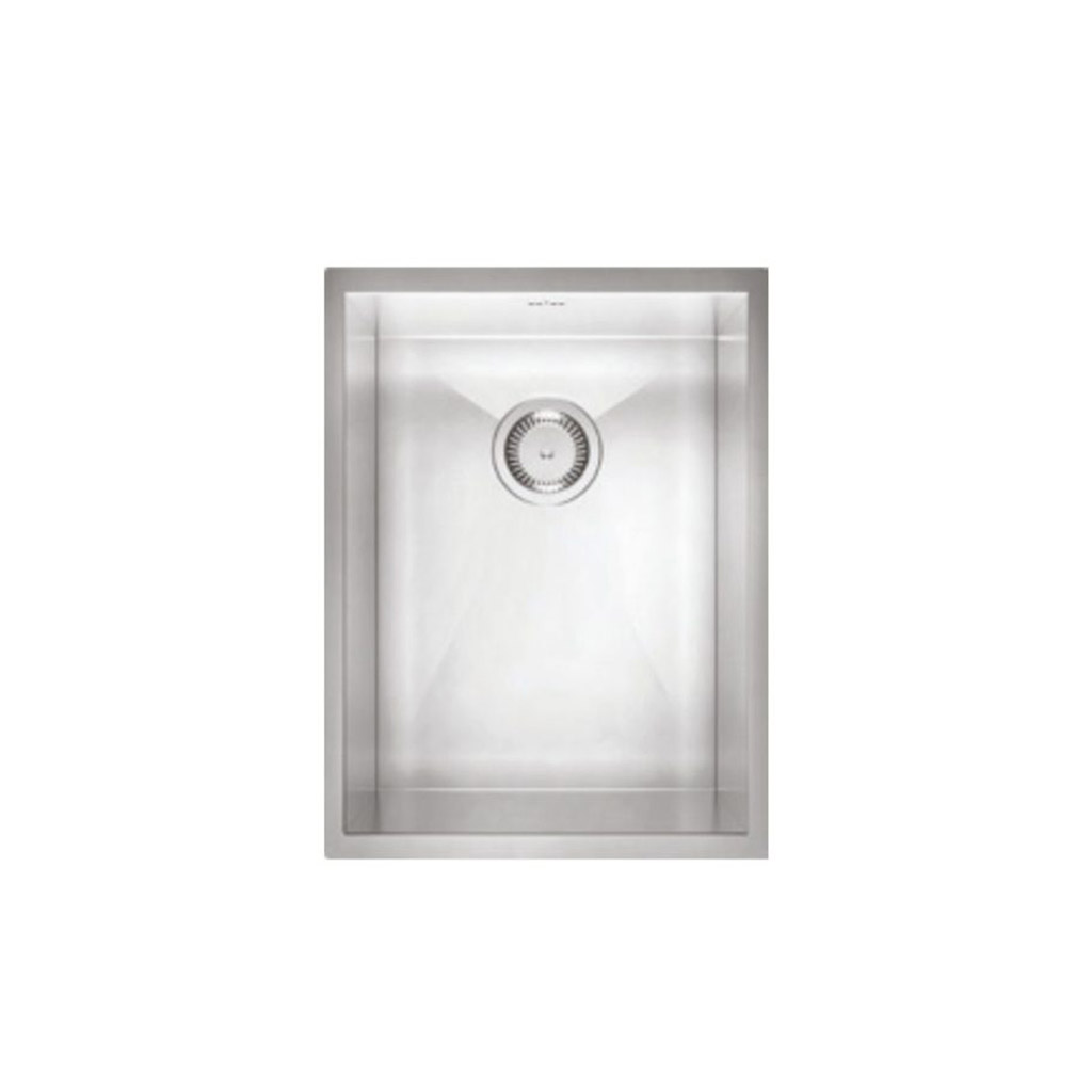 سینک دست ساز میکس پلاس مدل A-4030