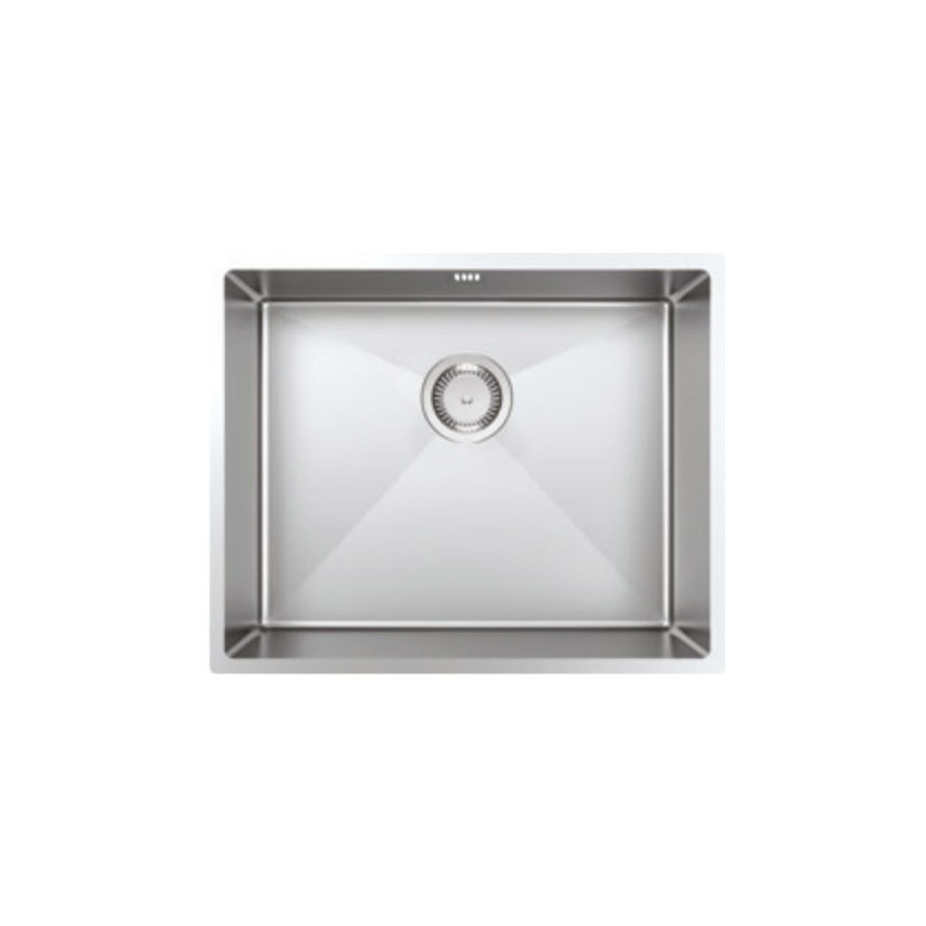 سینک دست ساز میکس پلاس مدل A-4050