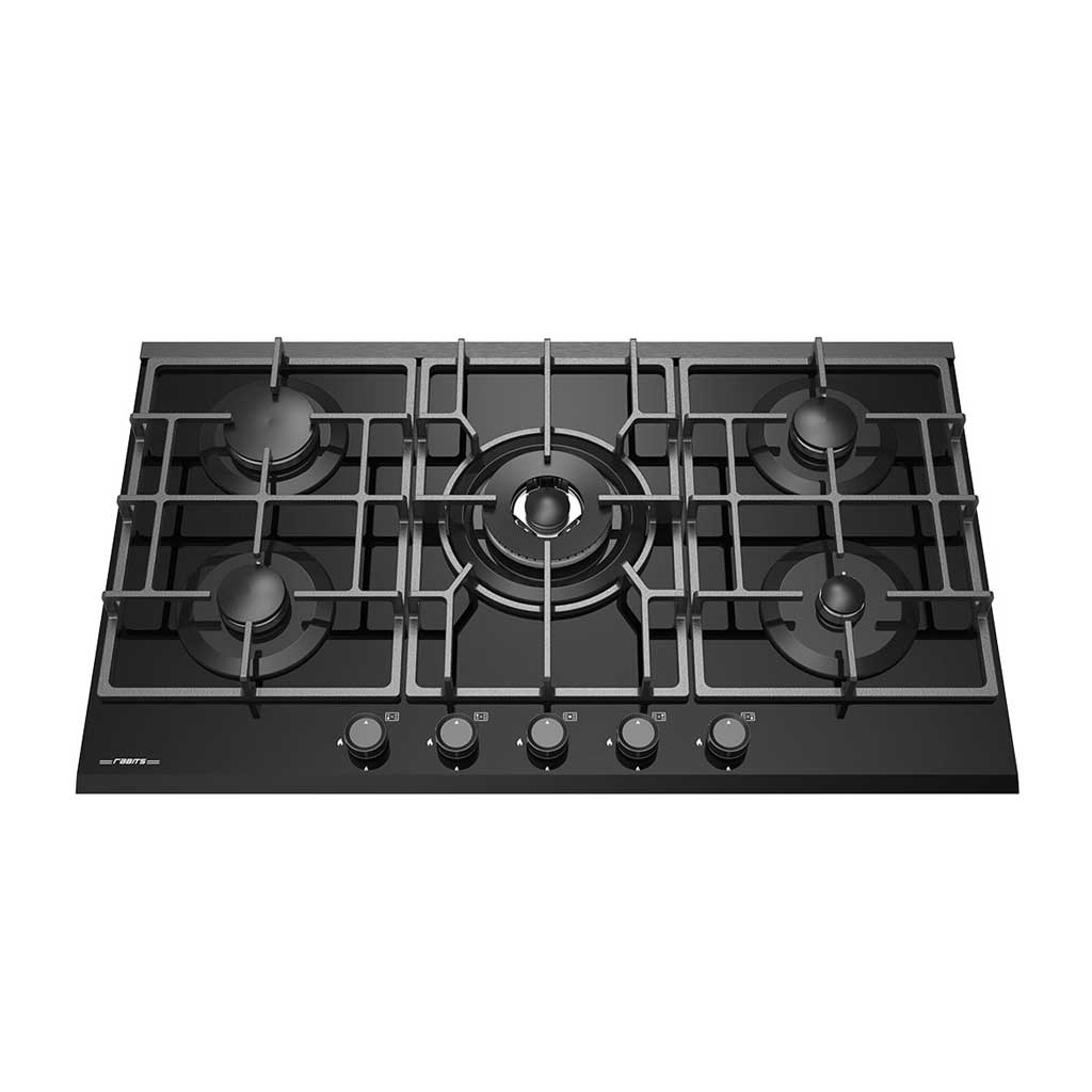 گاز صفحه ای رابیتس مدل RG-557