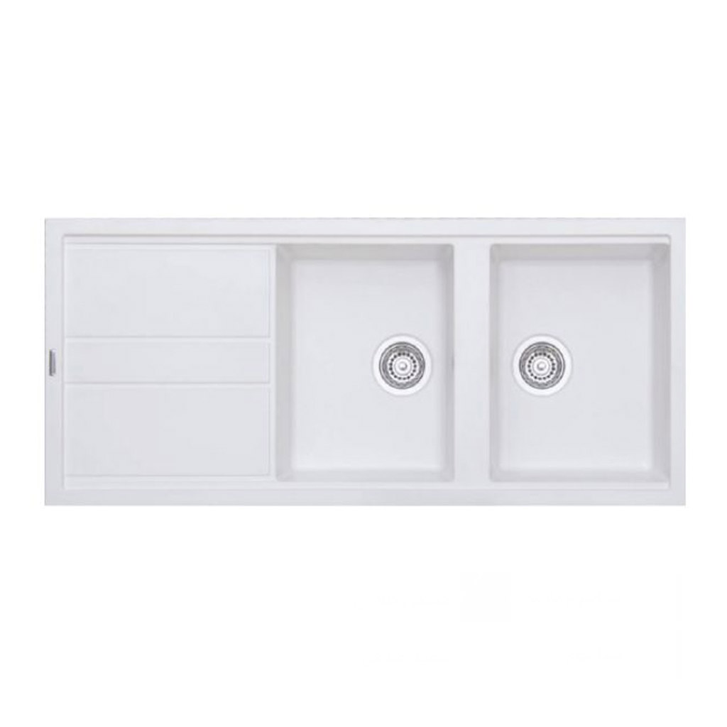 سینک گرانیتی میکس پلاس مدل SG102