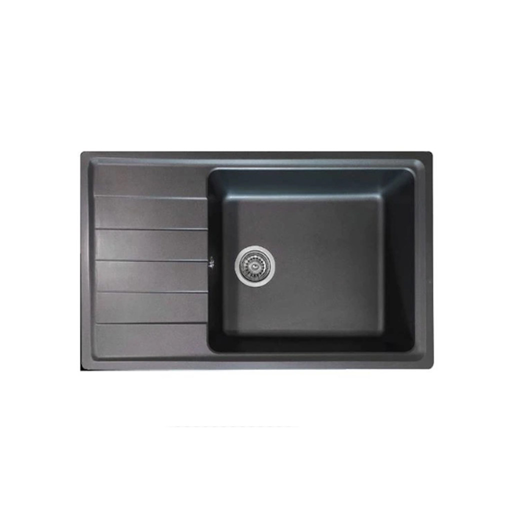 سینک گرانیتی میکس پلاس مدل SG108