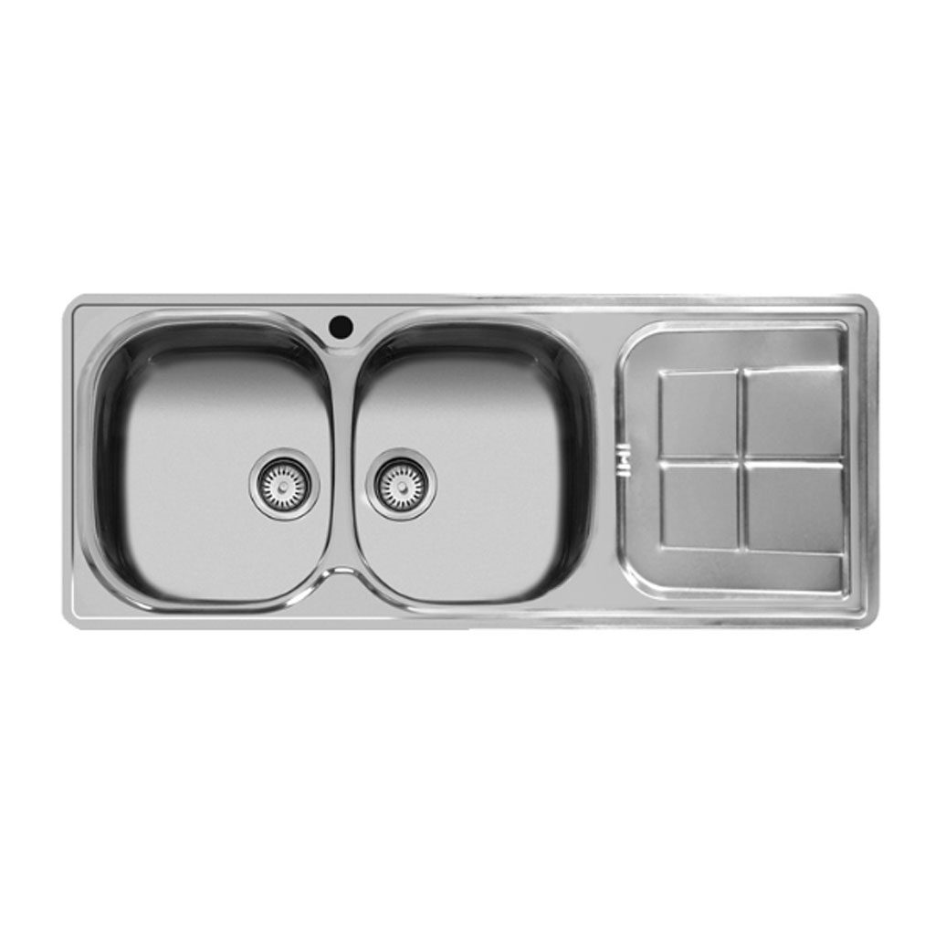 سینک توکار کد 145.