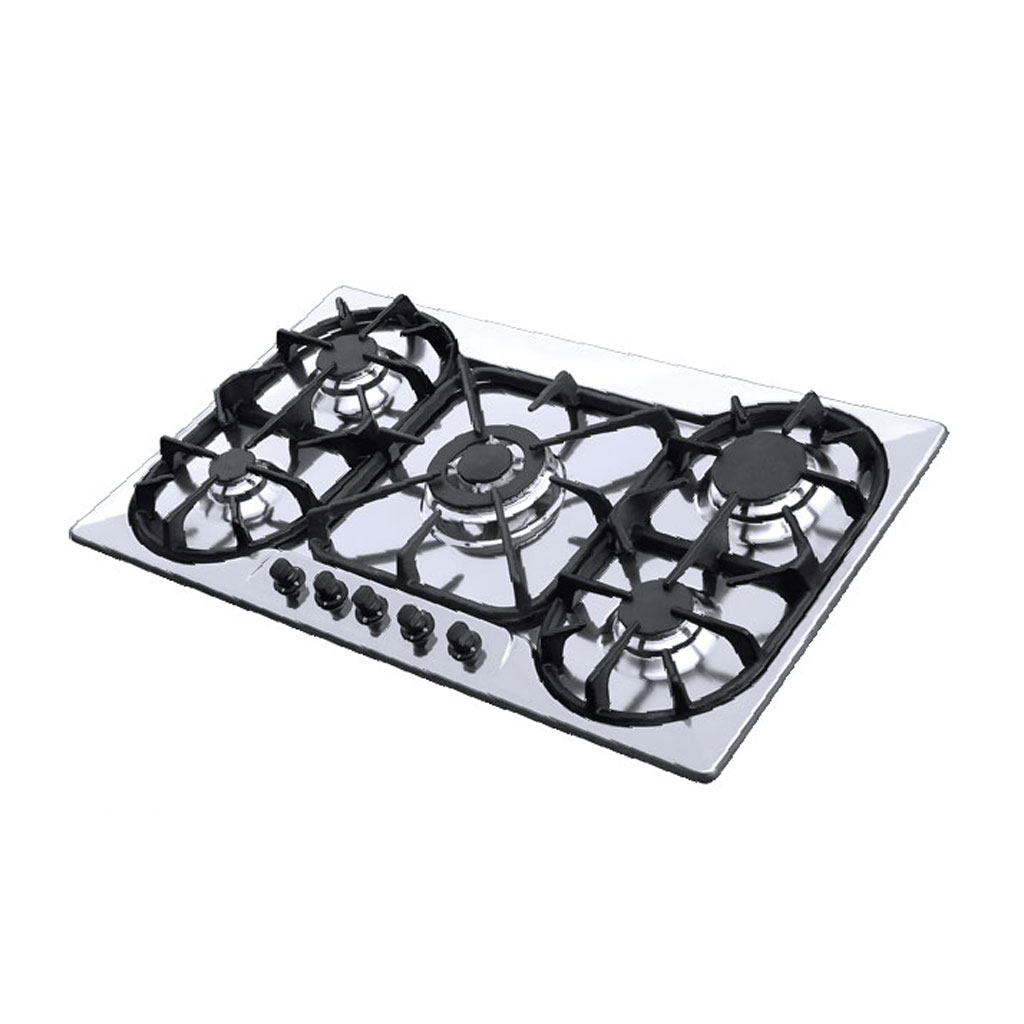 گاز صفحه ای اخوان مدل G82