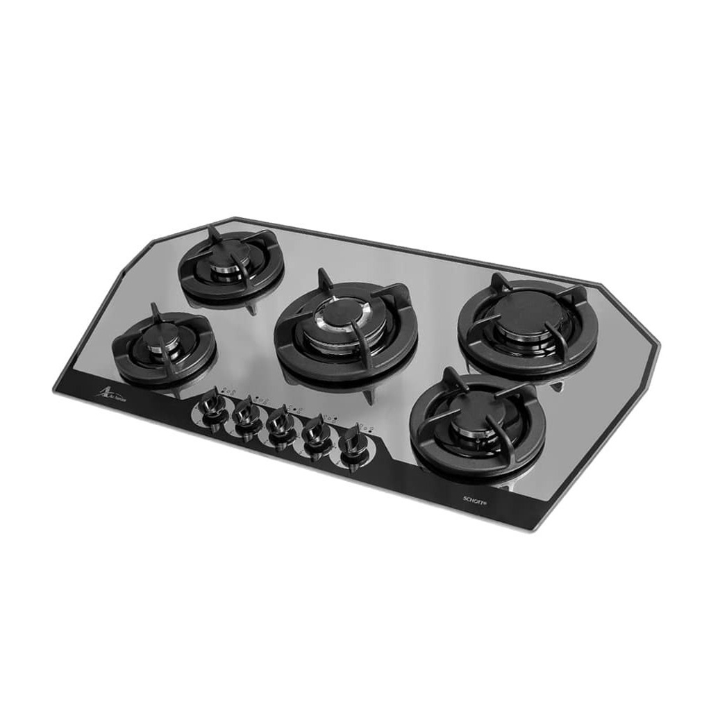 گاز صفحه ای اخوان مدل G30