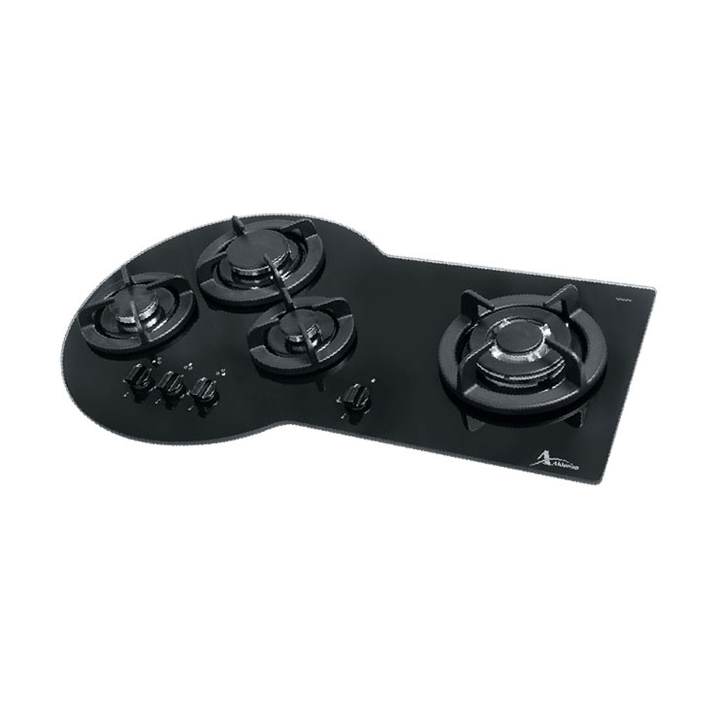 گاز صفحه ای اخوان مدل G111