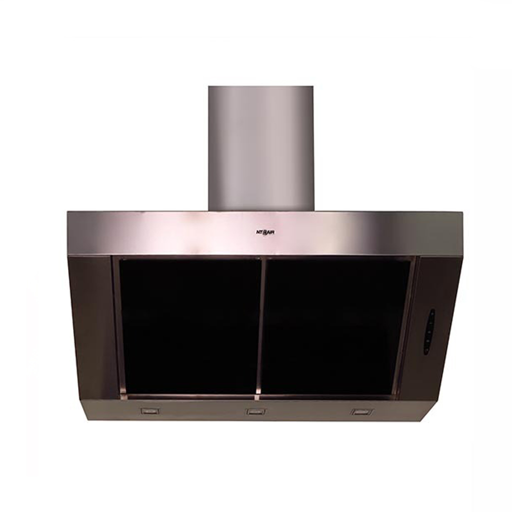 هود ان تی ایر مدل NT Air Hood italy ka2400