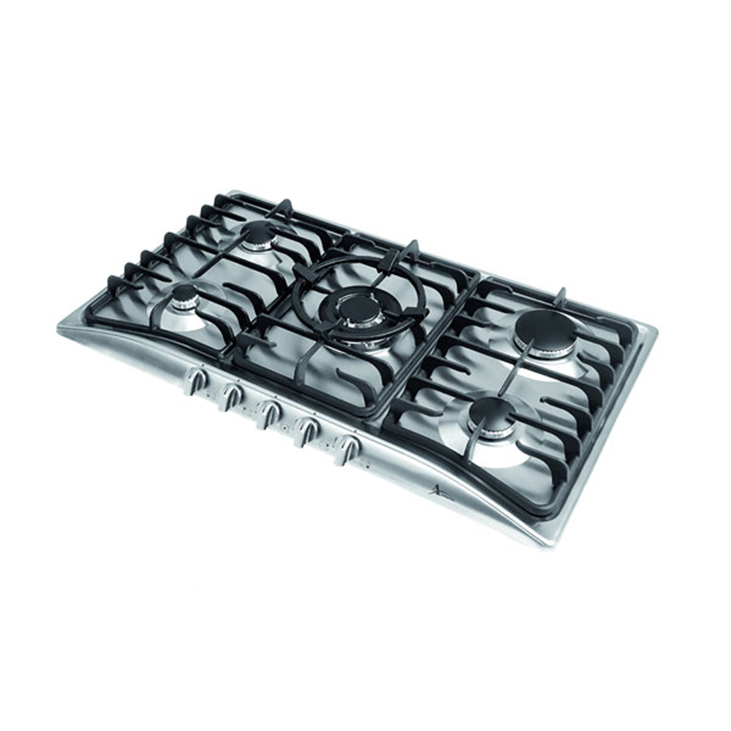 گاز صفحه ای اخوان مدل OS2