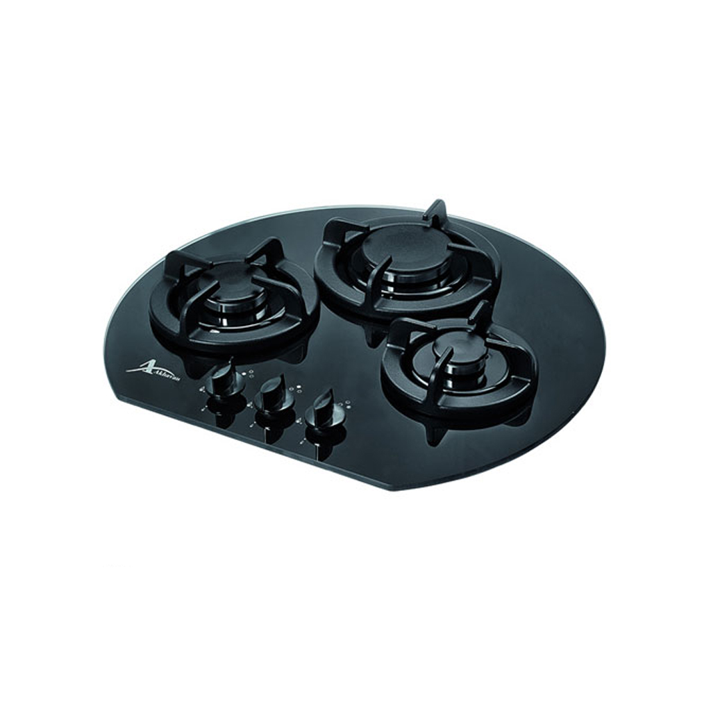 گاز صفحه ای اخوان مدل G31