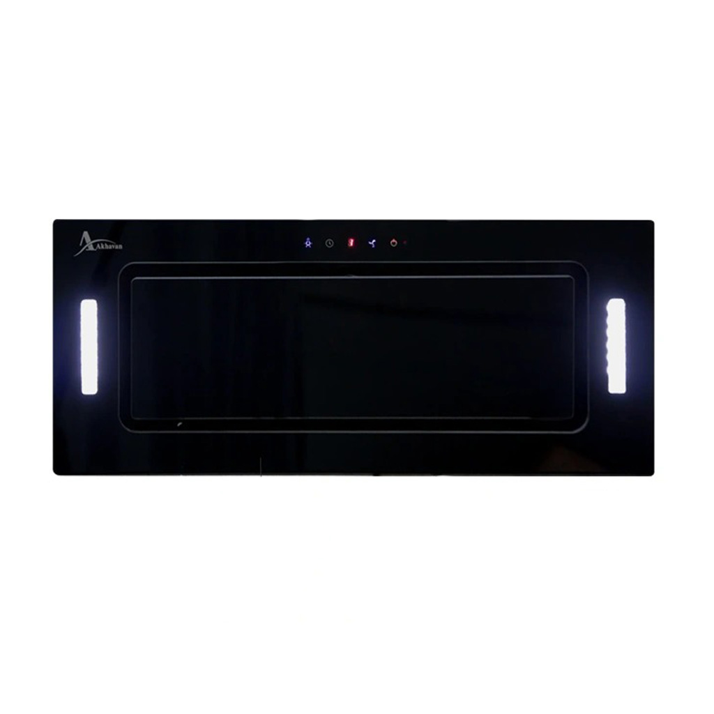 هود مخفی اخوان مدل H64TG - H207